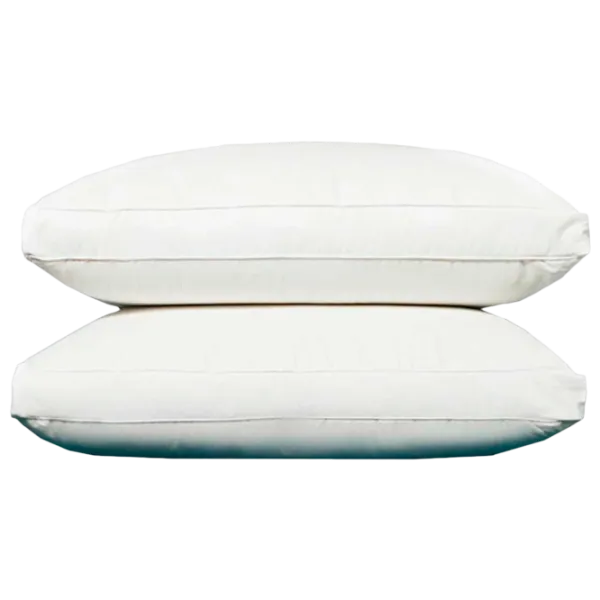 Подушка Trois Couronnes Duchess Plus Taut 460275 Гусиный пух / 70 x 50 x 20 см photo 1