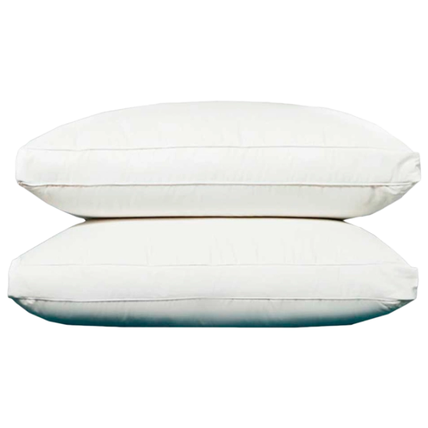 Подушка Trois Couronnes Duchess Plus Taut 460275 Гусиный пух / 70 x 50 x 20 см photo 1