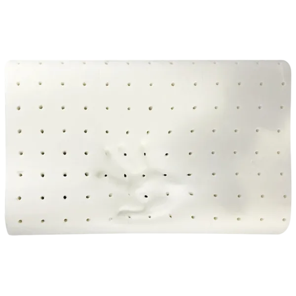 Pernă Alfabed Aria Ergonomico 471020 Spumă cu memorie / 60 x 40 x 11 cm photo 3