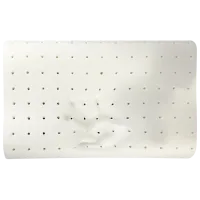 Подушка Alfabed Aria Ergonomico 471021 Пена с памятью / 50 x 30 x 11 см photo 5