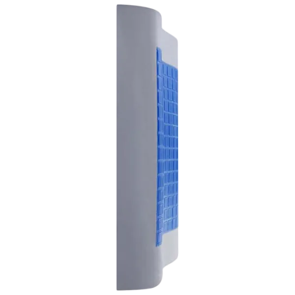 Подушка Alfabed H2O Ergonomico 471025 Пена с памятью / 50 x 30 x 11 см photo 4