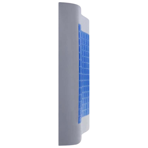 Подушка Alfabed H2O Ergonomico 471025 Пена с памятью / 50 x 30 x 11 см photo 4