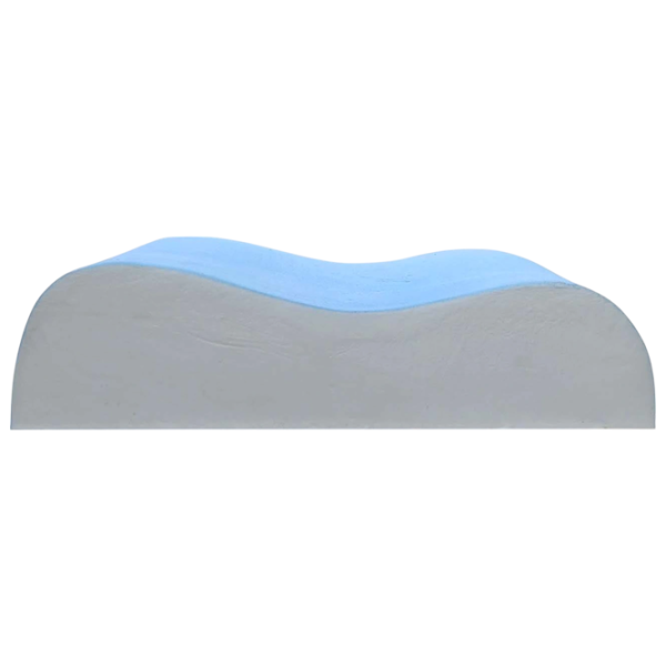 Подушка Alfabed ICE Ergonomico 788261 Пена с памятью / 50 x 38 x 12 см photo 2