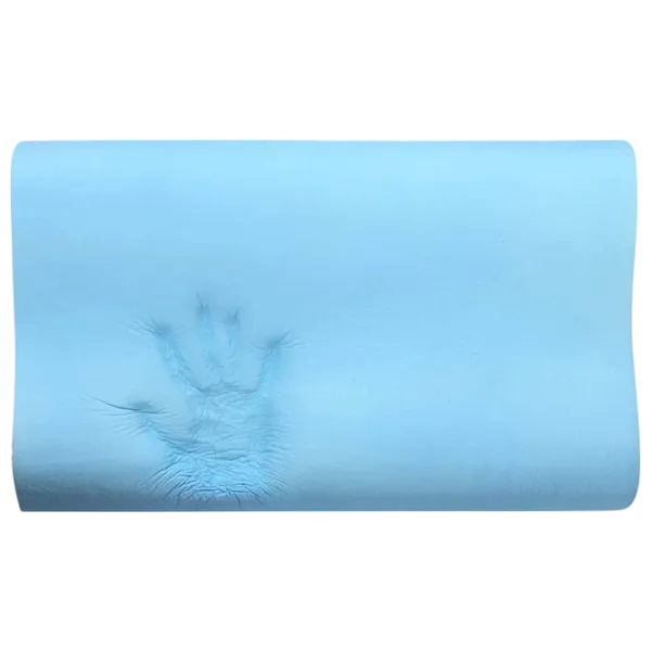 Подушка Alfabed ICE Ergonomico 788261 Пена с памятью / 50 x 38 x 12 см photo 3