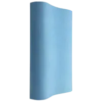 Подушка Alfabed ICE Ergonomico 788261 Пена с памятью / 50 x 38 x 12 см photo 4