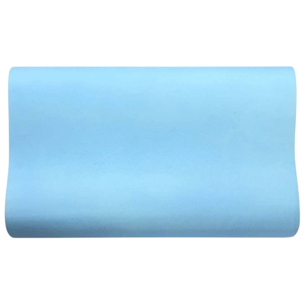 Подушка Alfabed ICE Ergonomico 788261 Пена с памятью / 50 x 38 x 12 см photo 5
