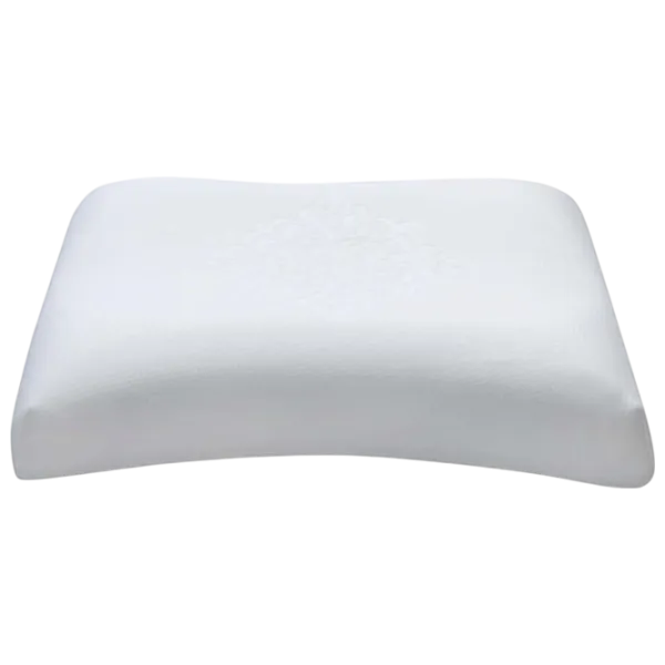 Подушка Alfabed Bellezza 471125 Пена с памятью / 57 x 42 x 12 см photo 1