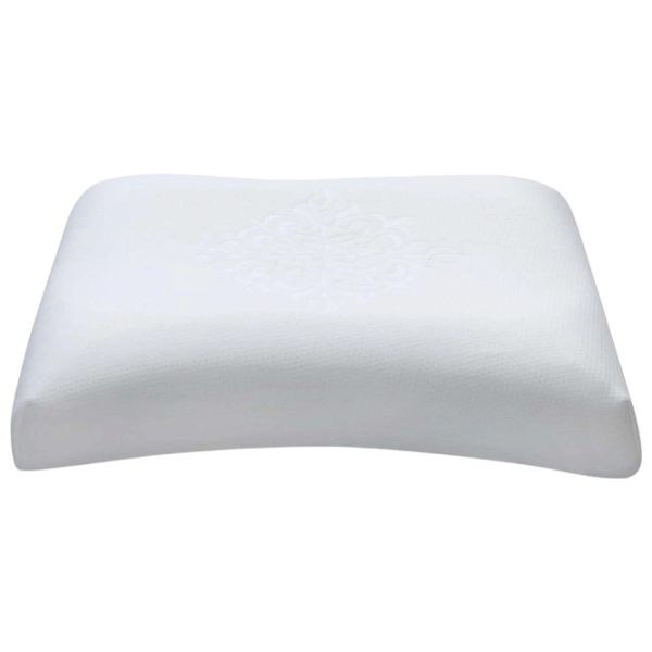 Подушка Alfabed Bellezza 471125 Пена с памятью / 57 x 42 x 12 см photo 1