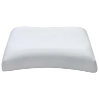 Подушка Alfabed Bellezza 471125 Пена с памятью / 57 x 42 x 12 см