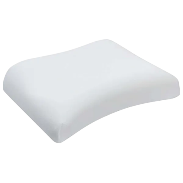 Подушка Alfabed Bellezza 471125 Пена с памятью / 57 x 42 x 12 см photo 2