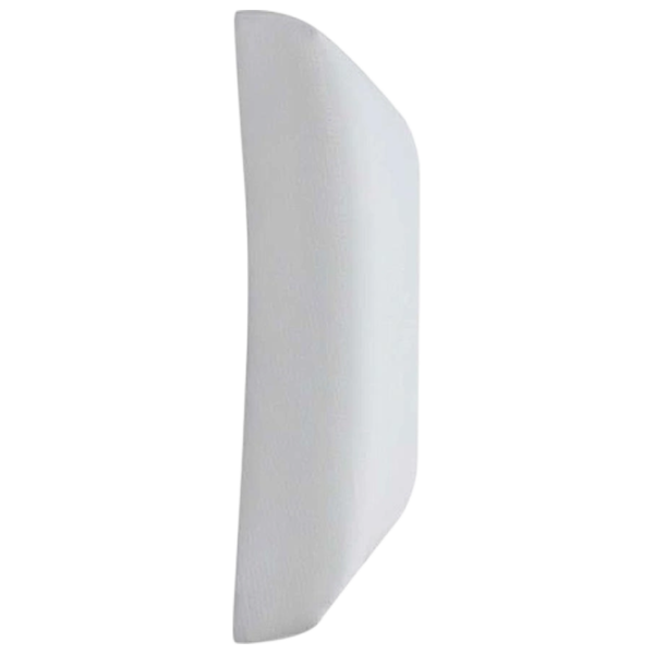 Подушка Alfabed Bellezza 471125 Пена с памятью / 57 x 42 x 12 см photo 4