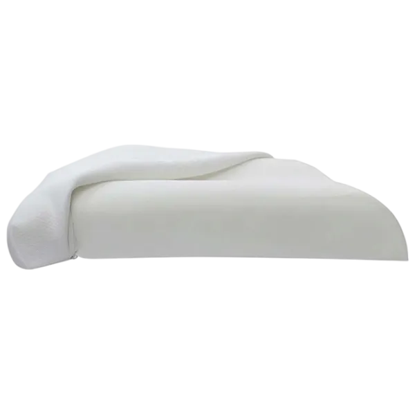 Подушка Alfabed Bellezza 471125 Пена с памятью / 57 x 42 x 12 см photo 5