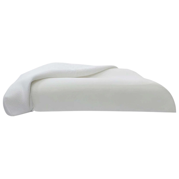 Подушка Alfabed Bellezza 471125 Пена с памятью / 57 x 42 x 12 см photo 5