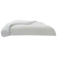 Подушка Alfabed Bellezza 471125 Пена с памятью / 57 x 42 x 12 см photo 5