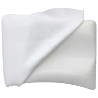 Подушка Alfabed Bellezza 471125 Пена с памятью / 57 x 42 x 12 см photo 6