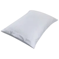 Подушка Alfabed Nubi 471155 Вискоза / 70 x 70 x 20 см