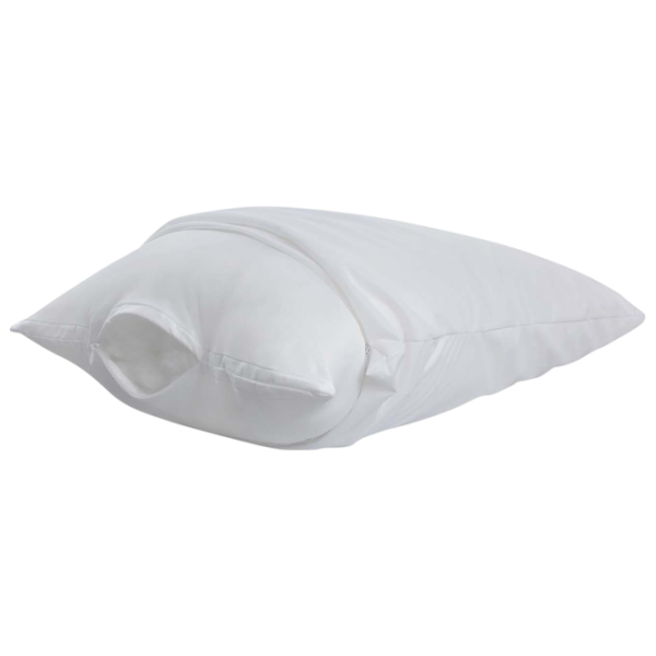 Подушка Alfabed Nubi 471155 Вискоза / 70 x 70 x 20 см photo 2