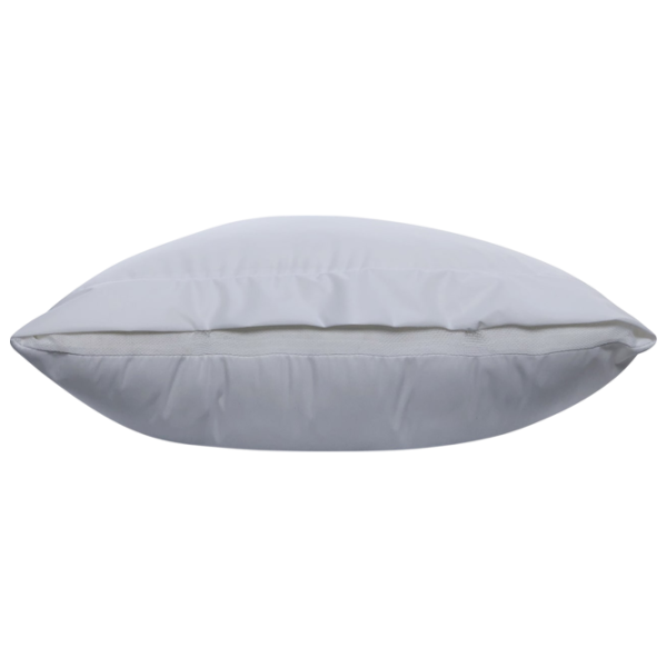 Подушка Alfabed Nubi 471155 Вискоза / 70 x 70 x 20 см photo 4