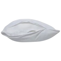 Подушка Alfabed Nubi 471155 Вискоза / 70 x 70 x 20 см photo 6