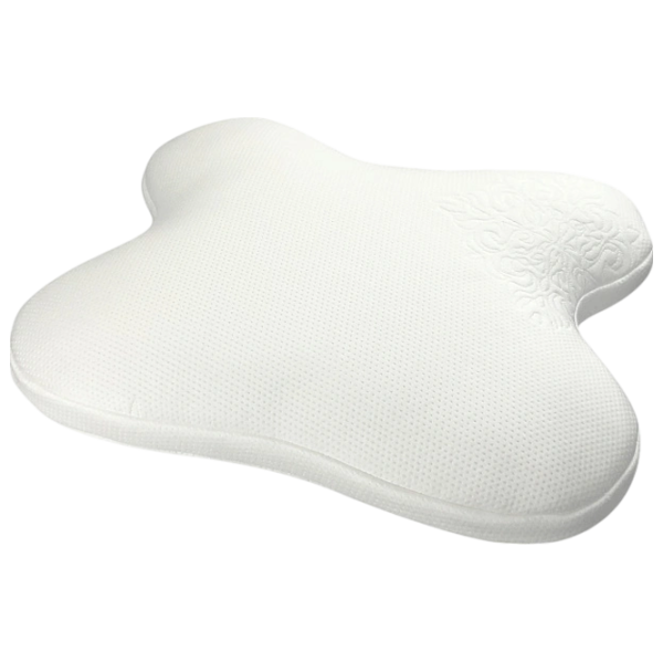 Подушка Alfabed Supernova 1032674 Пена с памятью / 60 x 50 x 10 см photo 1