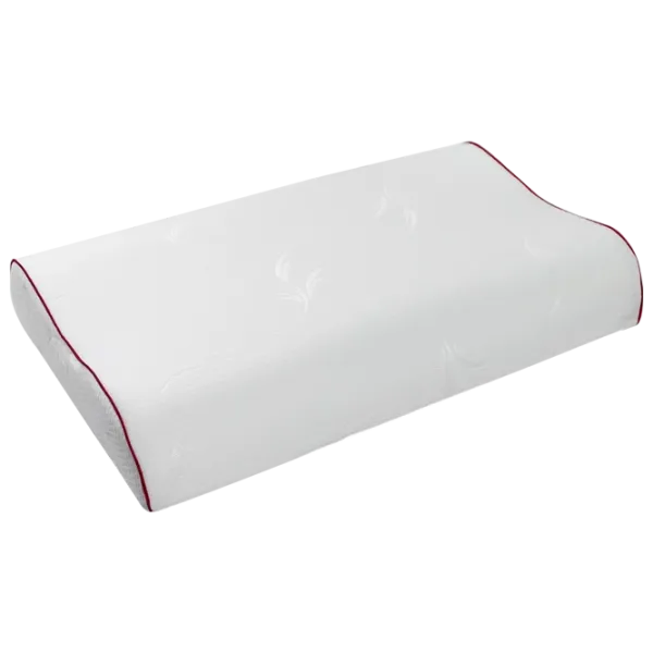 Подушка Evita Ergoform M 570461 Пена с памятью / 67 x 43 x 11.5 см photo 1 Подушка Evita Ergoform M 570461 Пена с памятью / 67 x 43 x 11.5 см photo 1