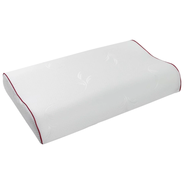 Подушка Evita Ergoform M 570461 Пена с памятью / 67 x 43 x 11.5 см photo 1 Подушка Evita Ergoform M 570461 Пена с памятью / 67 x 43 x 11.5 см photo 1