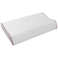 Pernă Evita Ergoform M 570461 Spumă cu memorie / 67 x 43 x 11.5 cm