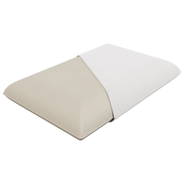 Подушка Evita Suit M 570457 Пена с памятью / 60 x 40 x 12 см photo 2 Подушка Evita Suit M 570457 Пена с памятью / 60 x 40 x 12 см photo 2