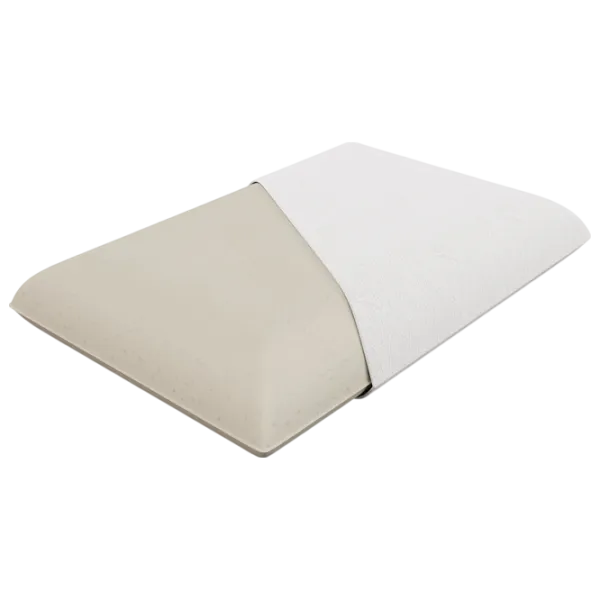 Подушка Evita Suit L 570458 Пена с памятью / 67 x 43 x 13 см photo 4 Подушка Evita Suit L 570458 Пена с памятью / 67 x 43 x 13 см photo 4