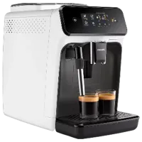 Aparat de cafea Philips EP1223/00 / 1.8 l / White photo 2