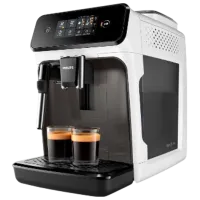 Aparat de cafea Philips EP1223/00 / 1.8 l / White photo 3