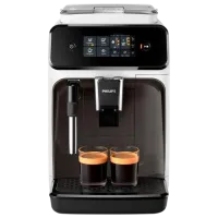 Aparat de cafea Philips EP1223/00 / 1.8 l / White photo 5