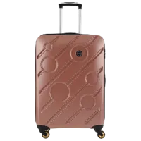 Valiză CCS 5208 45l/ Black Powder