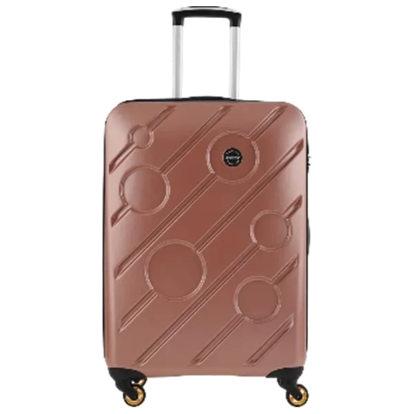 Valiză CCS 5208 105l/ Black Powder photo 1