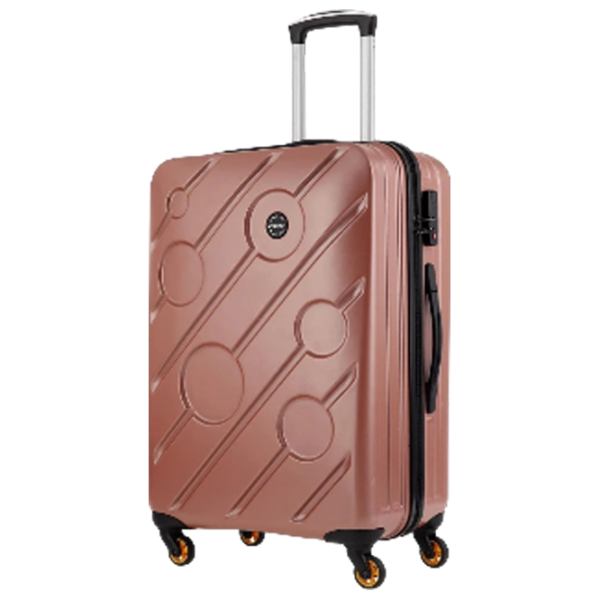 Valiză CCS 5208 105l/ Black Powder photo 2