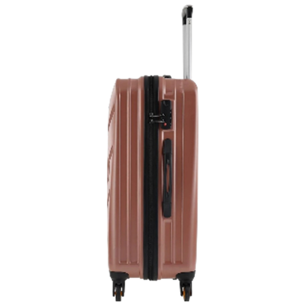 Valiză CCS 5208 105l/ Black Powder photo 3