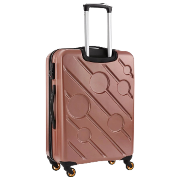 Valiză CCS 5208 105l/ Black Powder photo 4