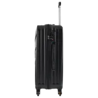 Valiză CCS 5208 105l/ Black photo 3