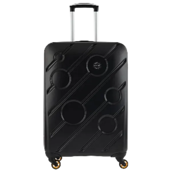 Чемодан CCS 5208 Set 105л/ Черный photo 2 Чемодан CCS 5208 Set 105л/ Черный photo 2