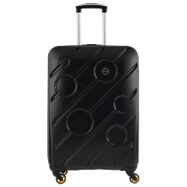 Чемодан CCS 5208 Set 105л/ Черный photo 2 Чемодан CCS 5208 Set 105л/ Черный photo 2