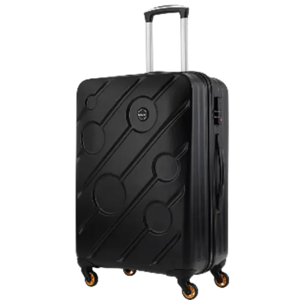 Чемодан CCS 5208 Set 105л/ Черный photo 3 Чемодан CCS 5208 Set 105л/ Черный photo 3