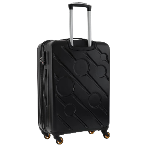 Чемодан CCS 5208 Set 105л/ Черный photo 5 Чемодан CCS 5208 Set 105л/ Черный photo 5