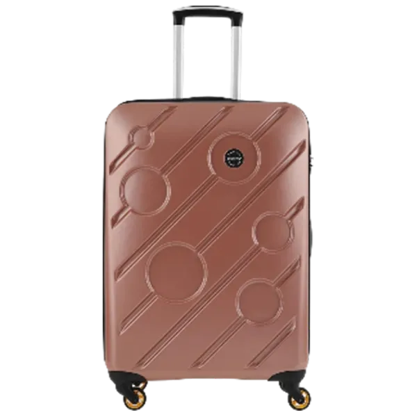 Valiză CCS 5208 Set 105l/ Black Powder photo 2