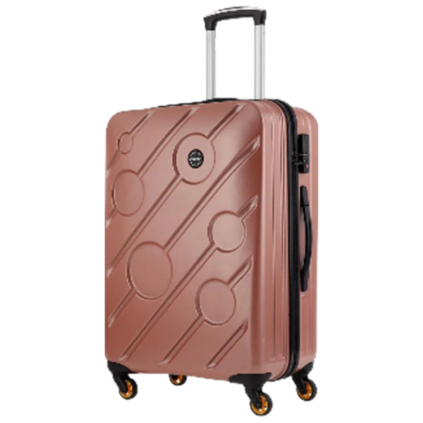 Valiză CCS 5208 Set 105l/ Black Powder photo 3