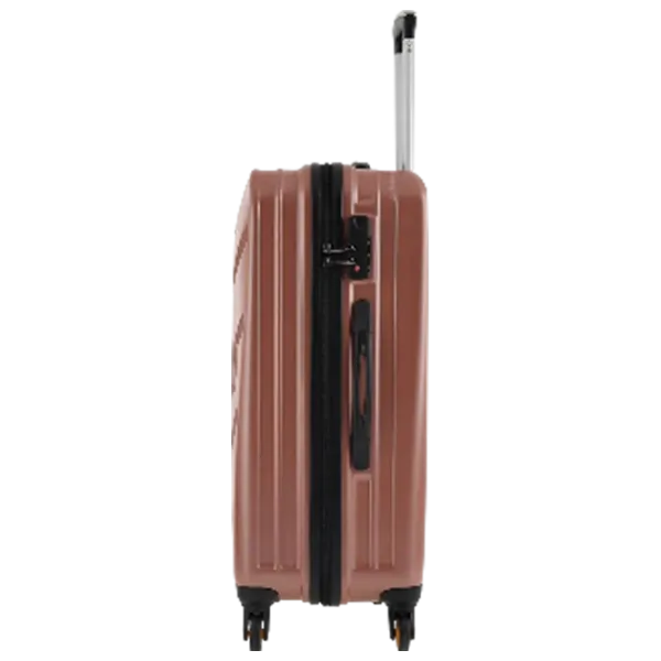 Valiză CCS 5208 Set 105l/ Black Powder photo 4