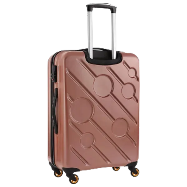 Valiză CCS 5208 Set 105l/ Black Powder photo 5