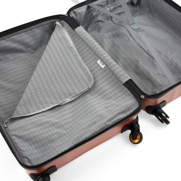 Valiză CCS 5208 Set 105l/ Black Powder photo 6