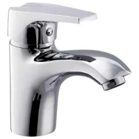 Смеситель для умывальника KAS Hilal Однорычажный