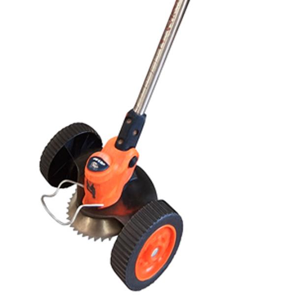 Trimmer Daewoo DALBC-20WH  / Orange photo 3 Trimmer Daewoo DALBC-20WH  / Orange photo 3