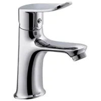 Смеситель для умывальника KAS Firuze Однорычажный